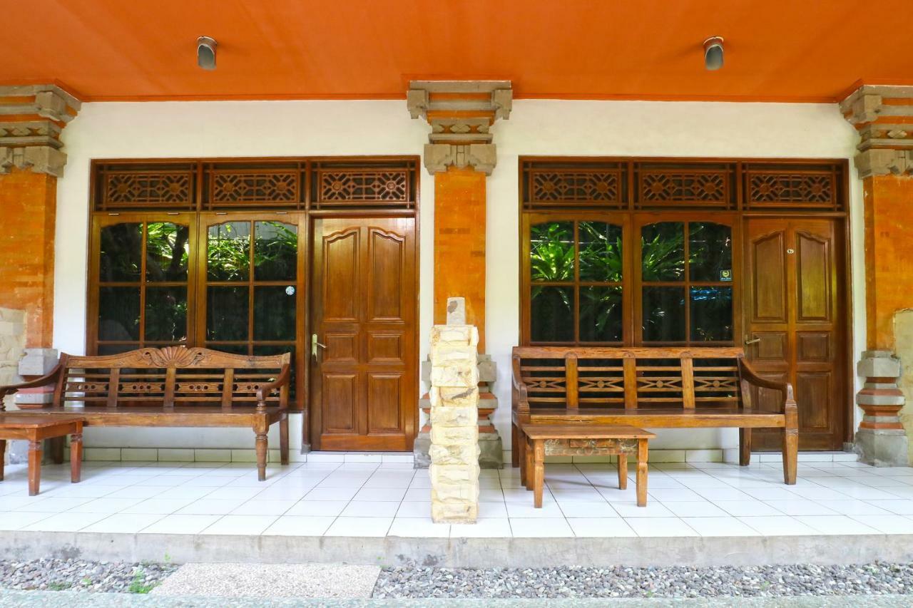 Inada Losmen Seminyak Exteriér fotografie