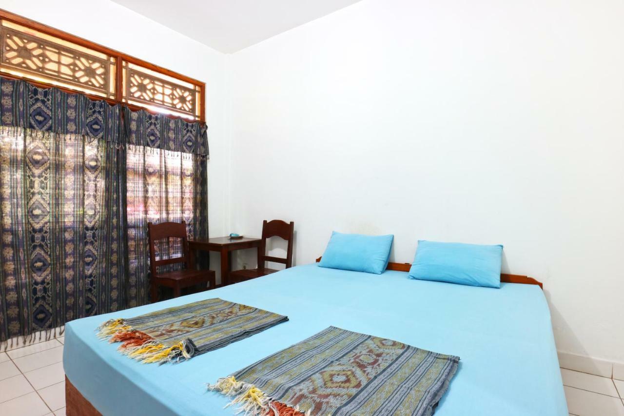 Inada Losmen Seminyak Exteriér fotografie