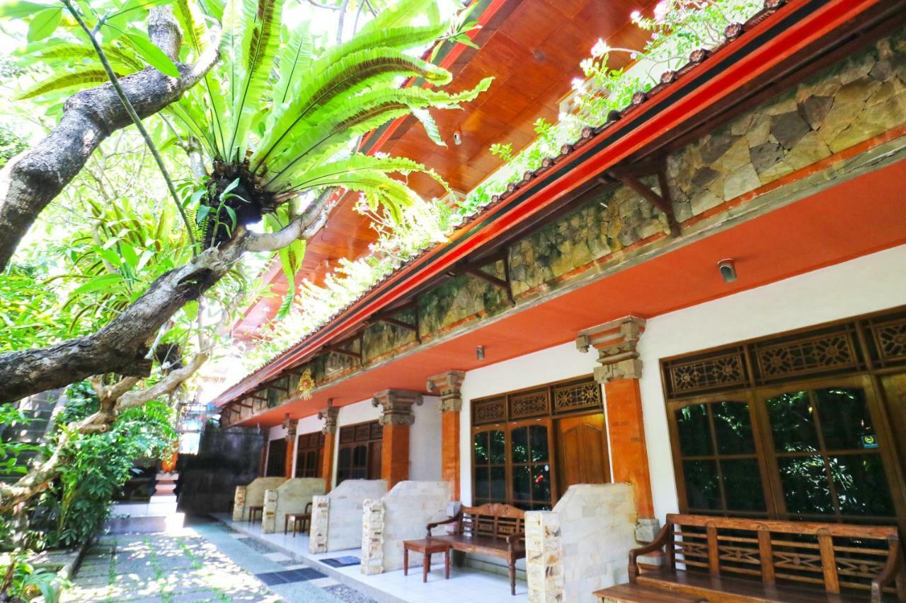 Inada Losmen Seminyak Exteriér fotografie