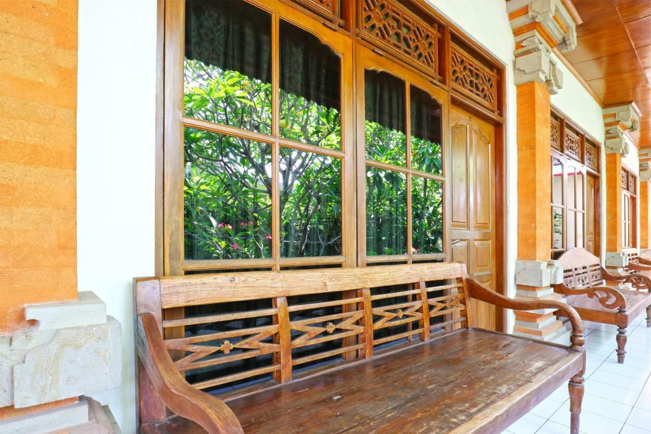 Inada Losmen Seminyak Exteriér fotografie