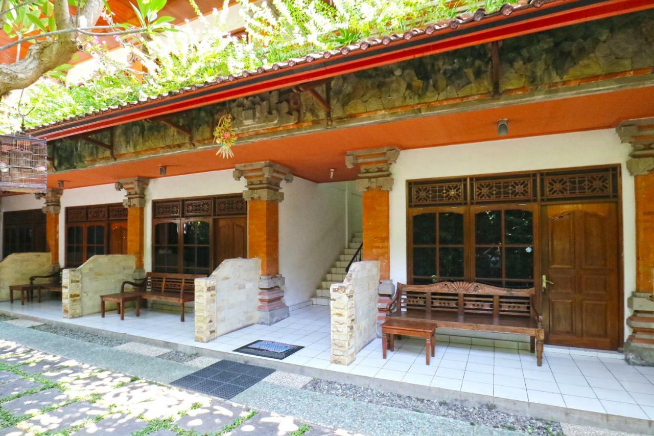 Inada Losmen Seminyak Exteriér fotografie
