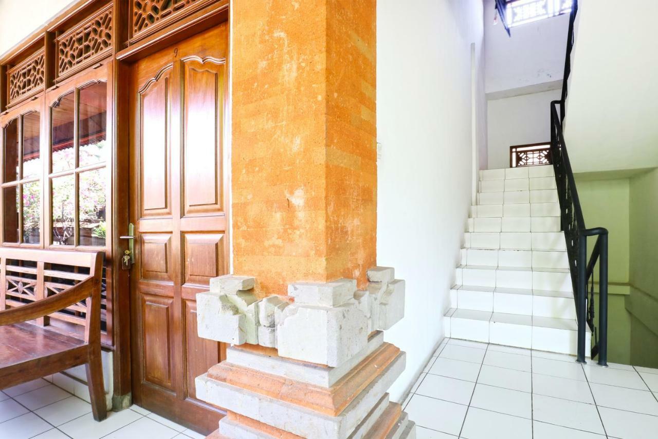 Inada Losmen Seminyak Exteriér fotografie