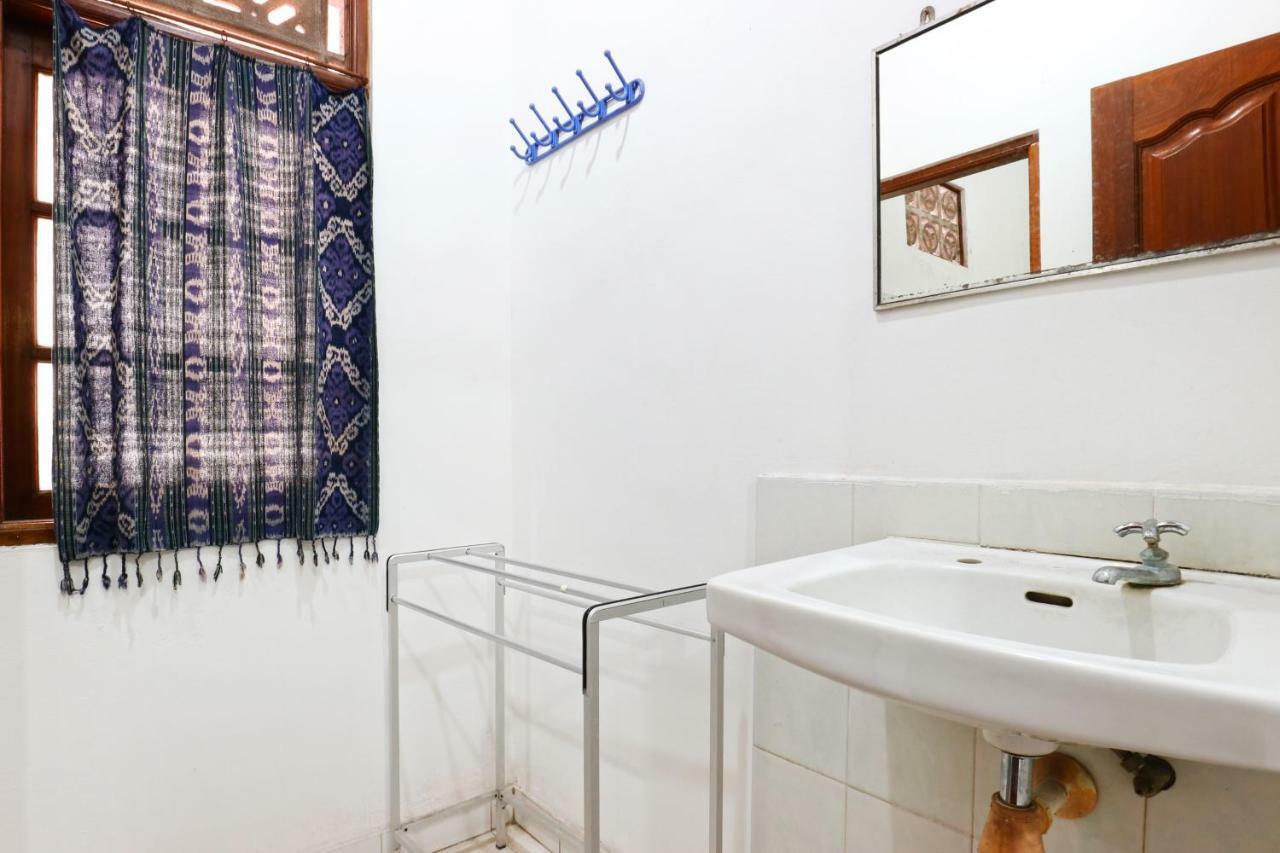 Inada Losmen Seminyak Exteriér fotografie