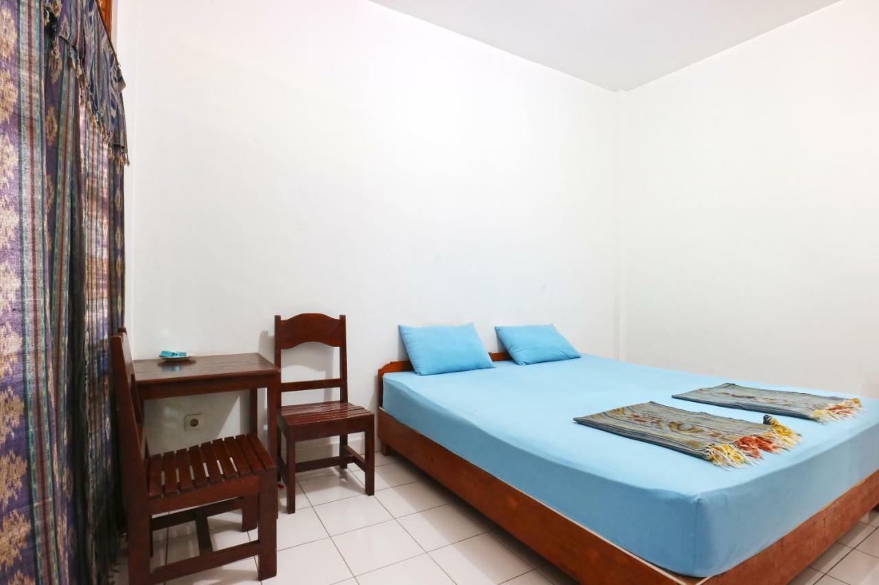 Inada Losmen Seminyak Exteriér fotografie