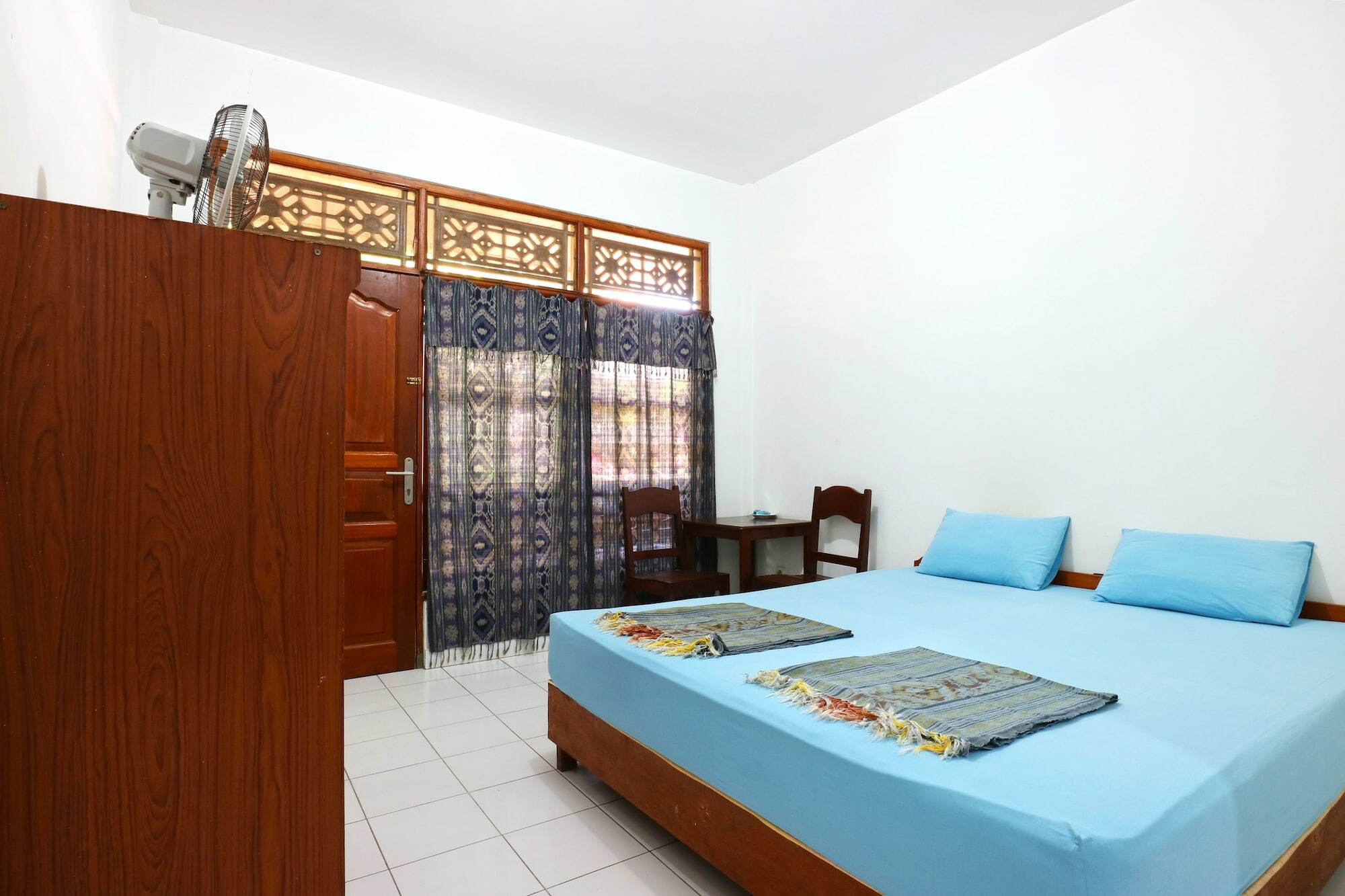 Inada Losmen Seminyak Exteriér fotografie